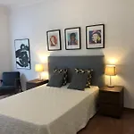 Apartment Paiva Couceiro *