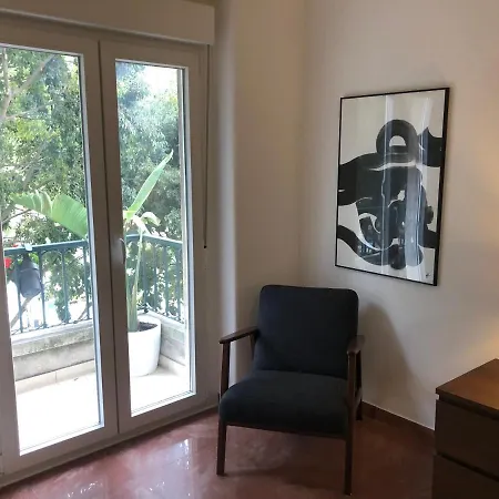 Apartment Paiva Couceiro *